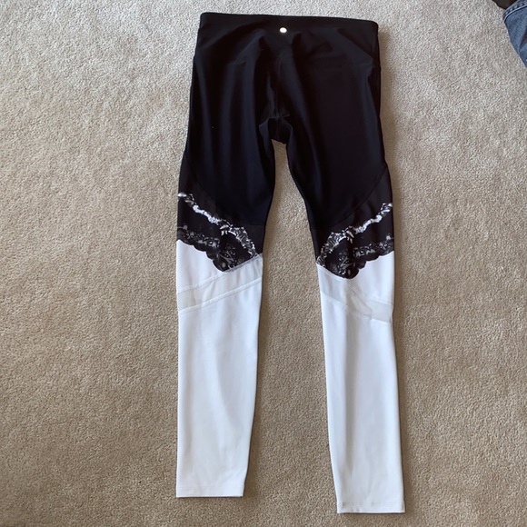 Layers tights - Picture 2 of 6